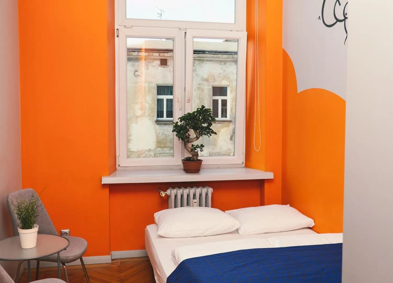 Lazemaze Hostel Krasków Πολωνία