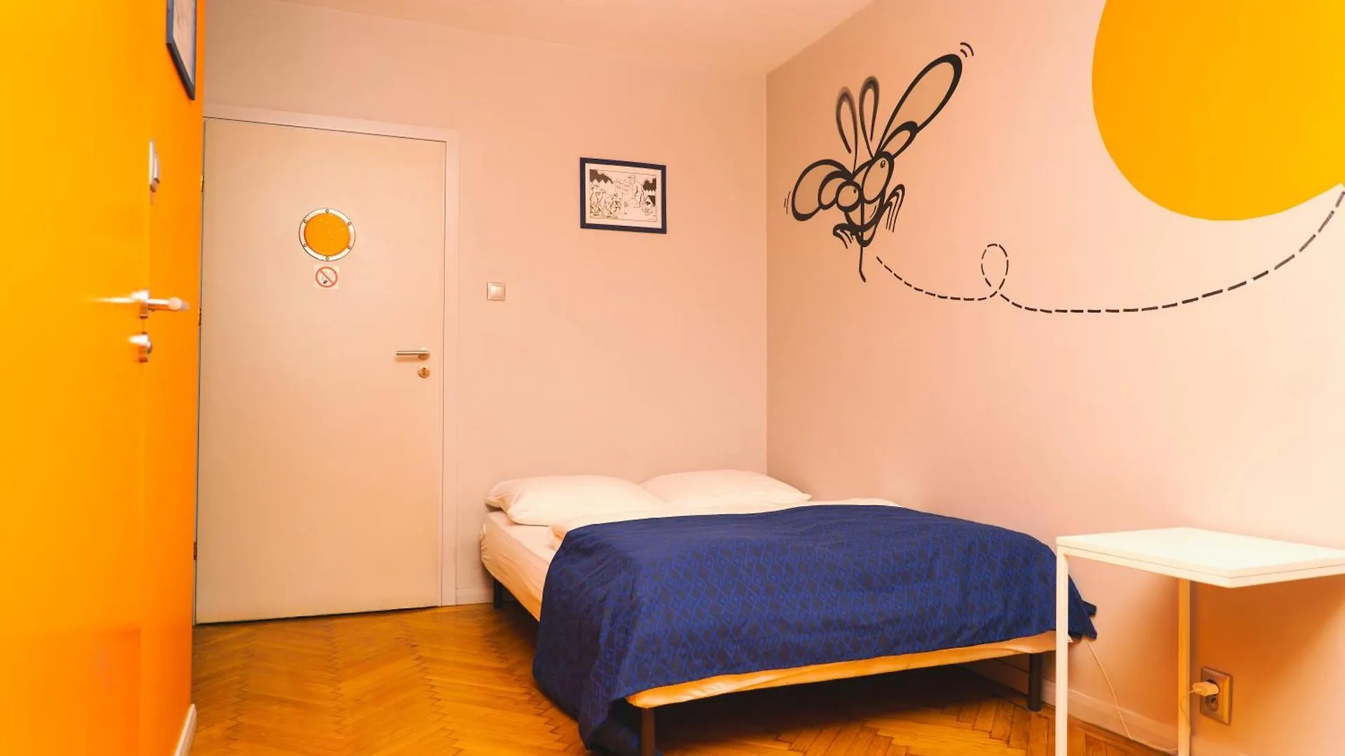 Lazemaze Hostel Krasków 0*,