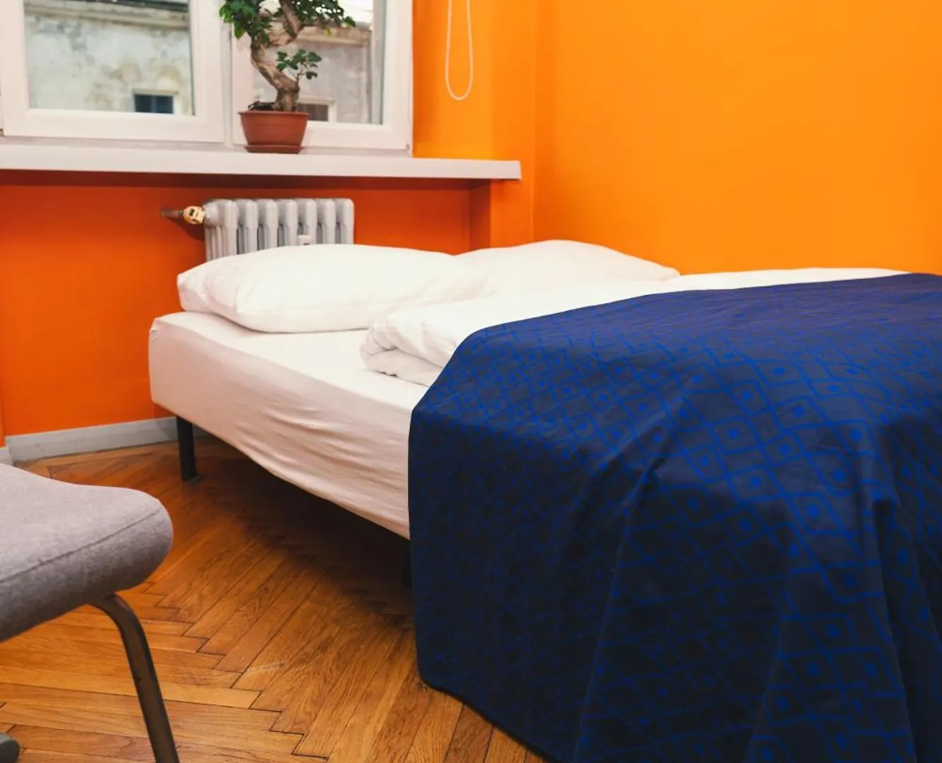 Lazemaze Hostel Krasków Πολωνία