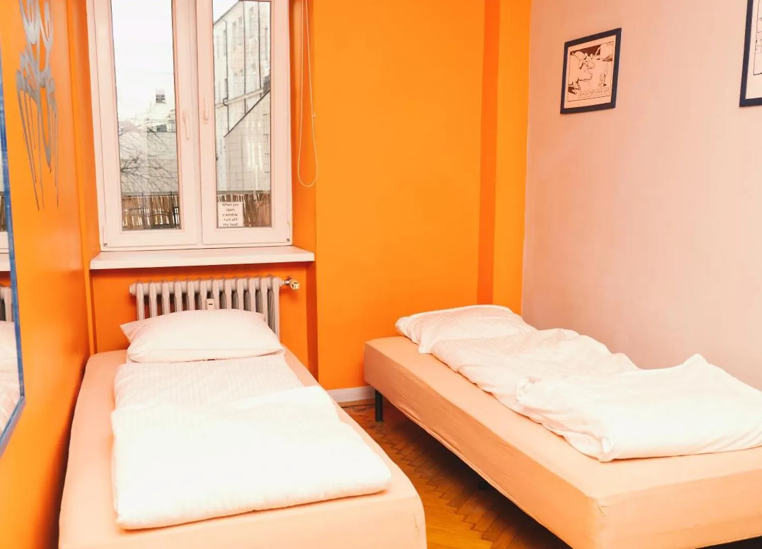 Lazemaze Hostel Krasków Πολωνία