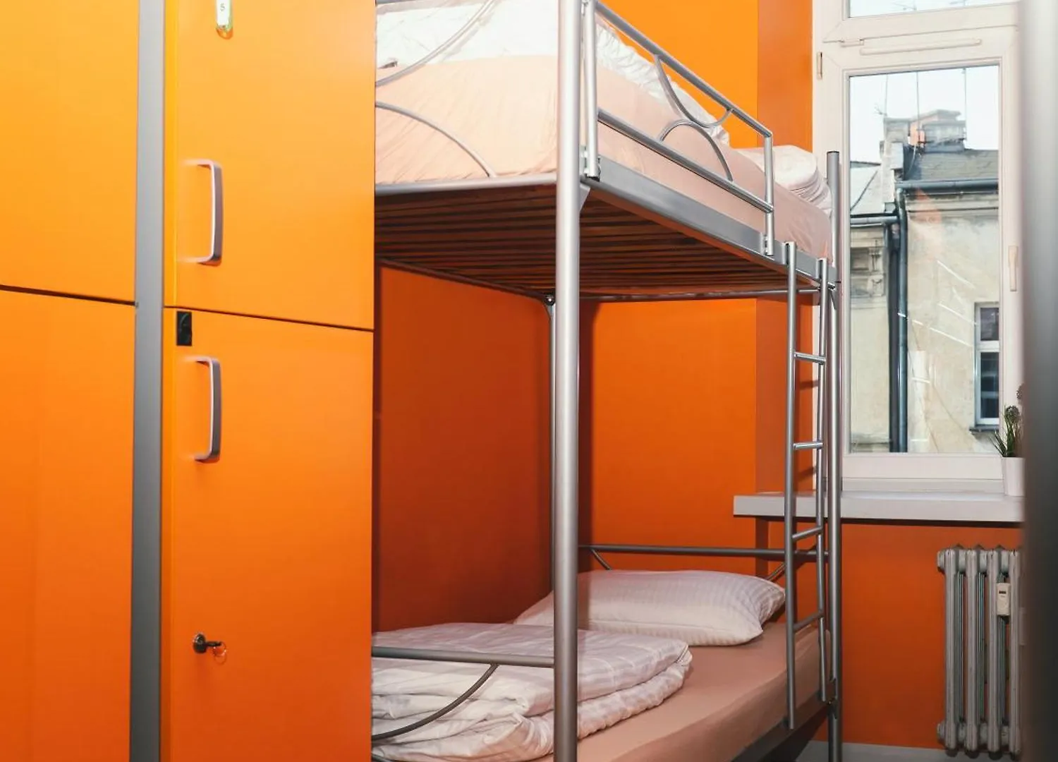 Lazemaze Hostel Krasków Πολωνία