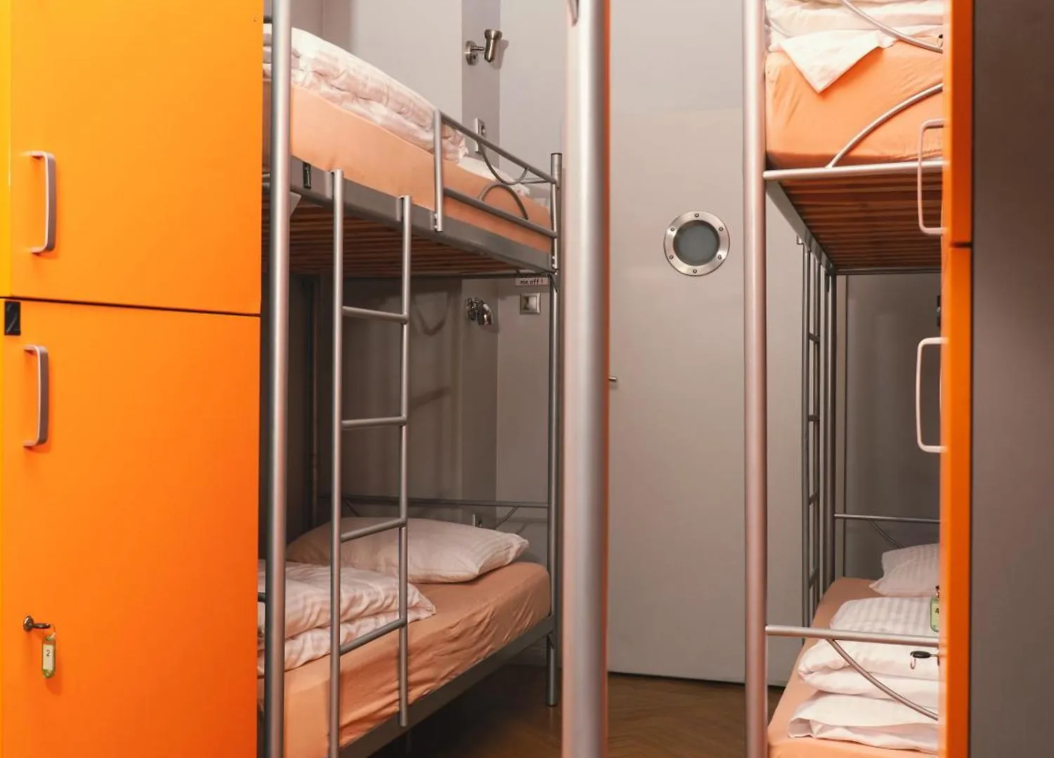 Lazemaze Hostel Krasków