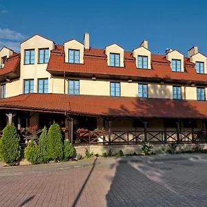 Szálloda Teresita, Krakkó