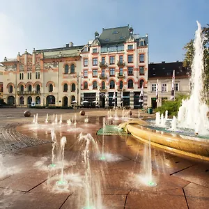 Lejlighedshotel Antique Plac Szczepanski