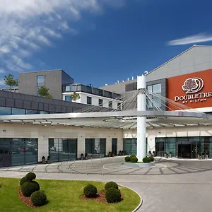 Doubletree By Hilton & Conference Centre Отель