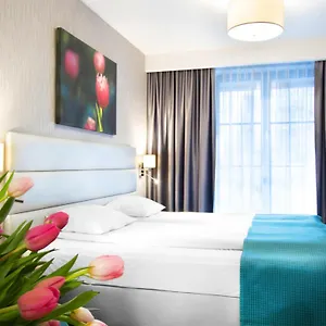 Golden Tulip Kazimierz **** Kraków