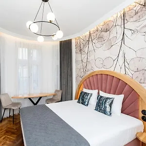 Lejlighedshotel Wawel - Old Town