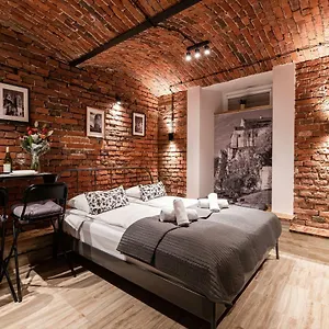 Dietla 99 - Ideal Location - In The Heart Of *** Kraków