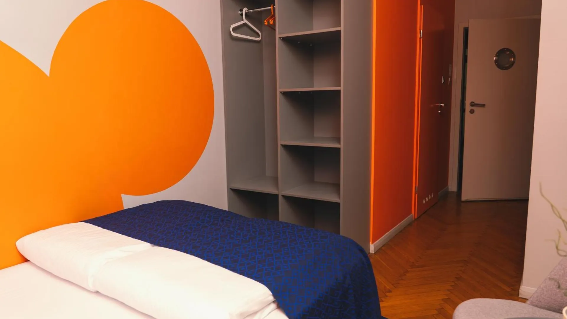 Lazemaze Hostel Krakow