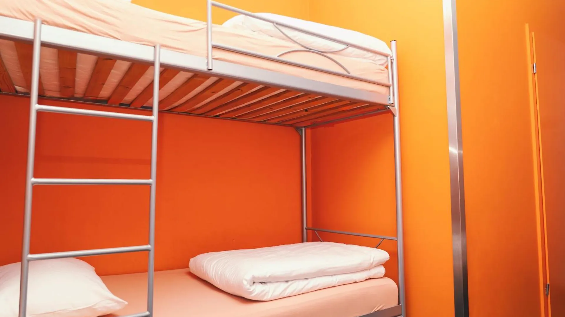 Lazemaze Hostel Krakow