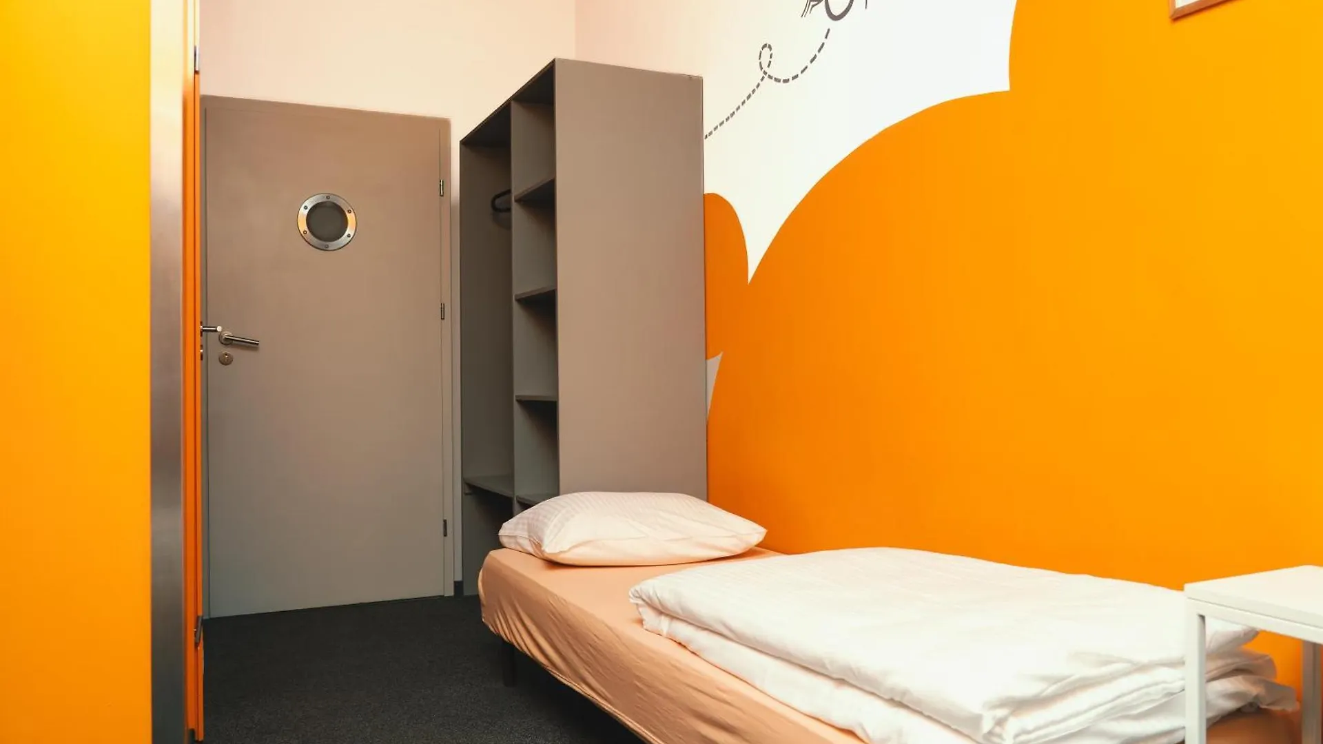 Lazemaze Hostel Krakow