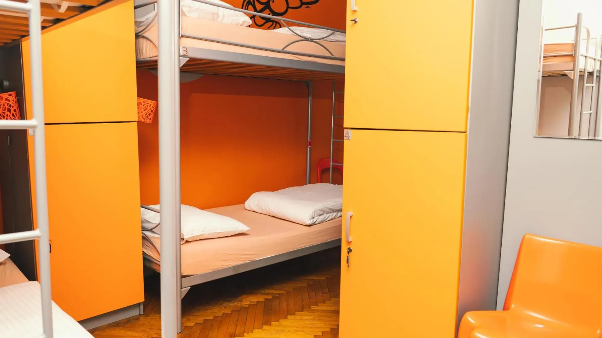 Lazemaze Hostel Krakow 0*,  Poland