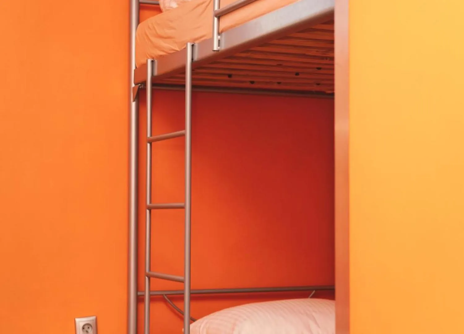 Lazemaze Hostel Krakow