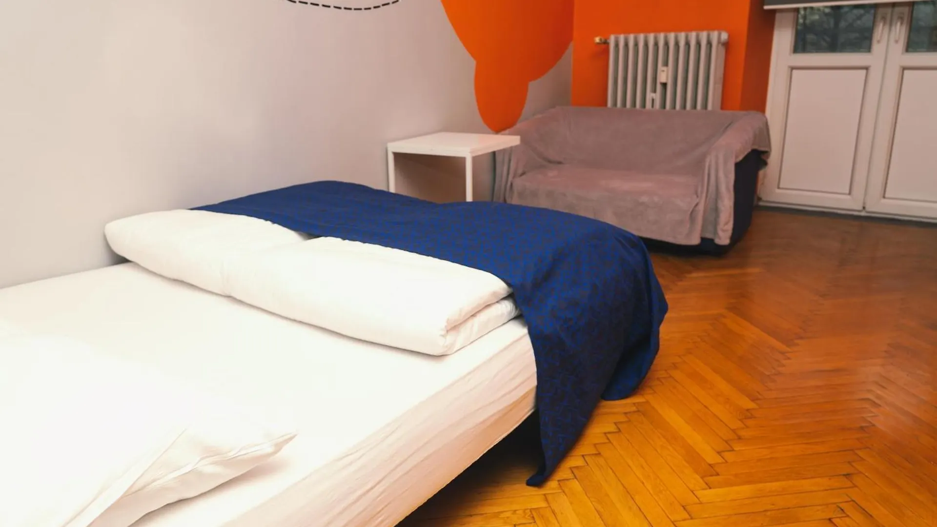 Lazemaze Hostel Krakow