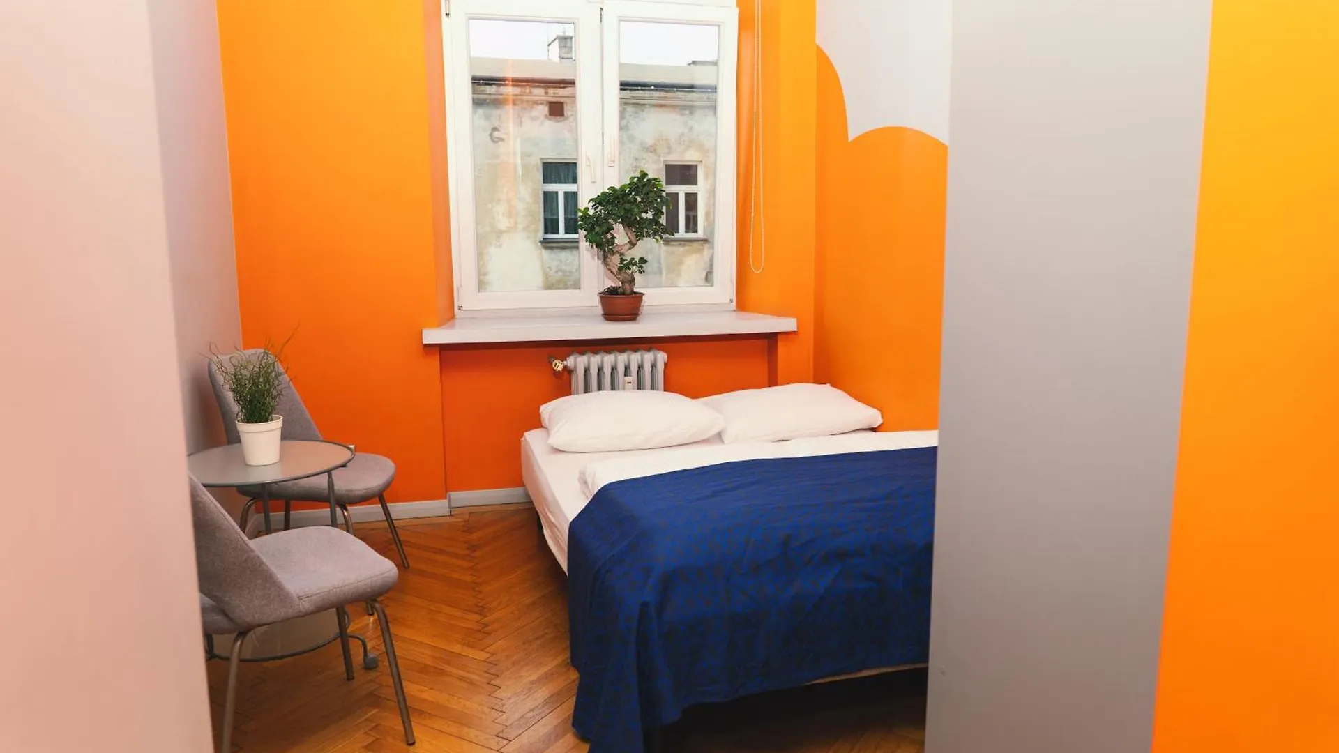 Lazemaze Hostel Krakow Poland