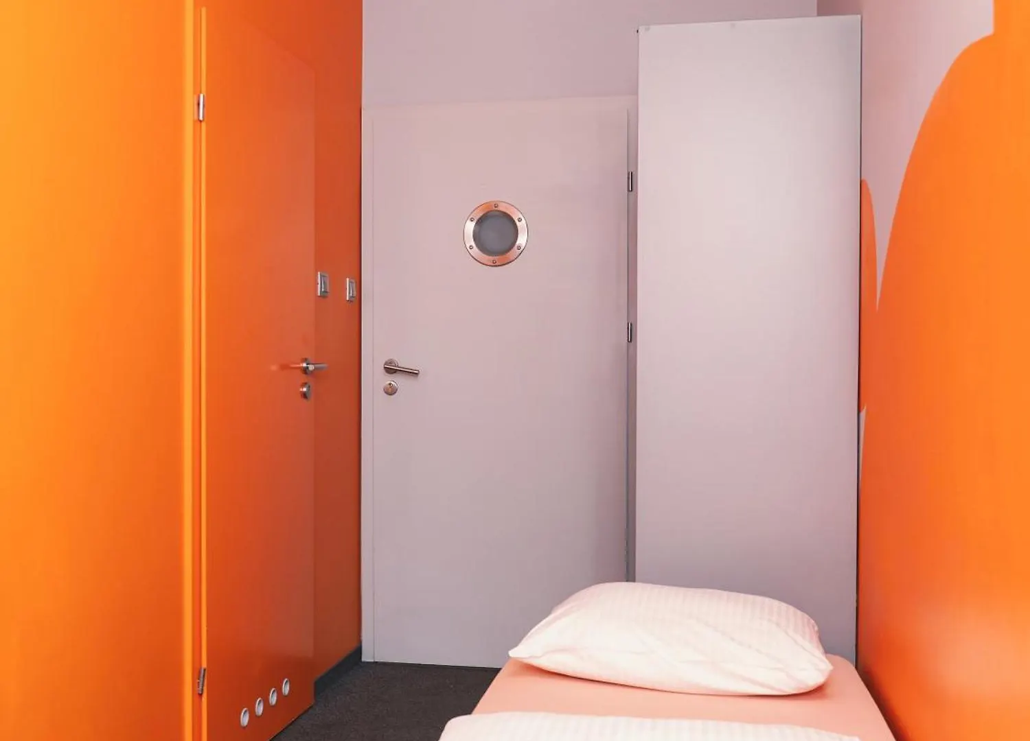 Lazemaze Hostel Krakow