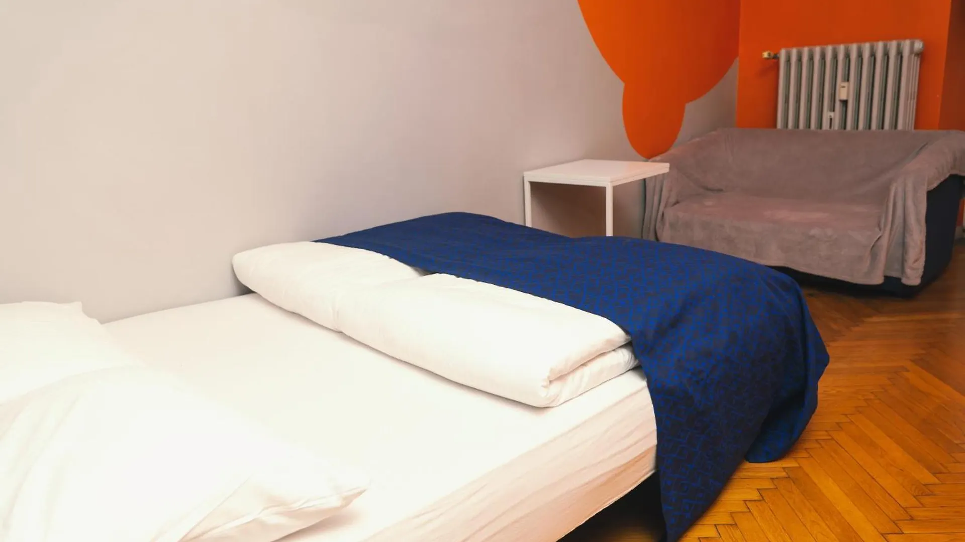 Lazemaze Hostel Krakow 0*,  Poland