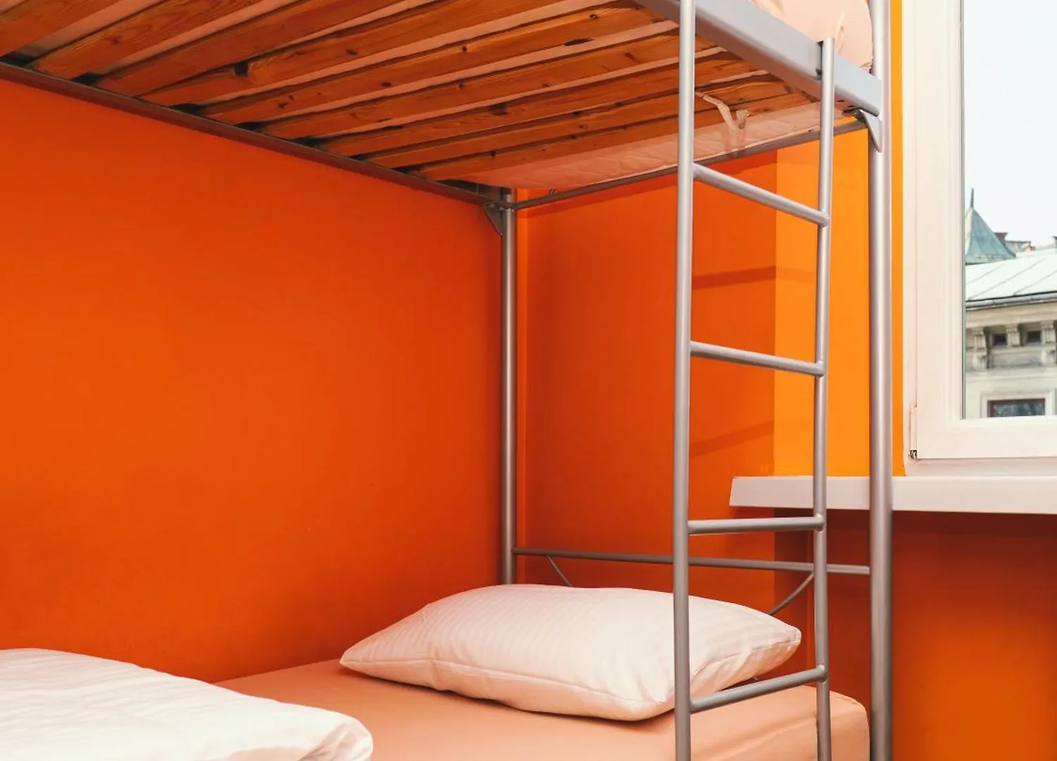 Lazemaze Hostel Krakow 0*,