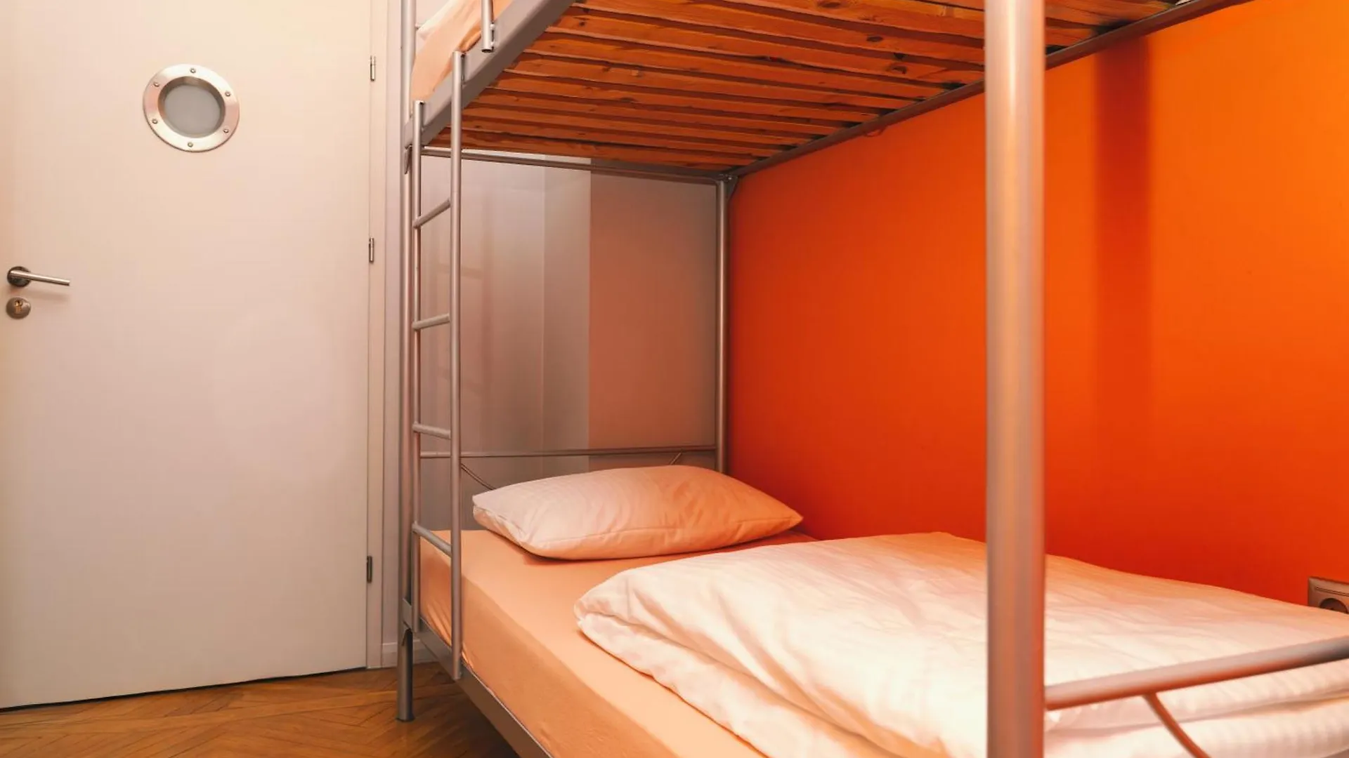 Lazemaze Hostel Krakow
