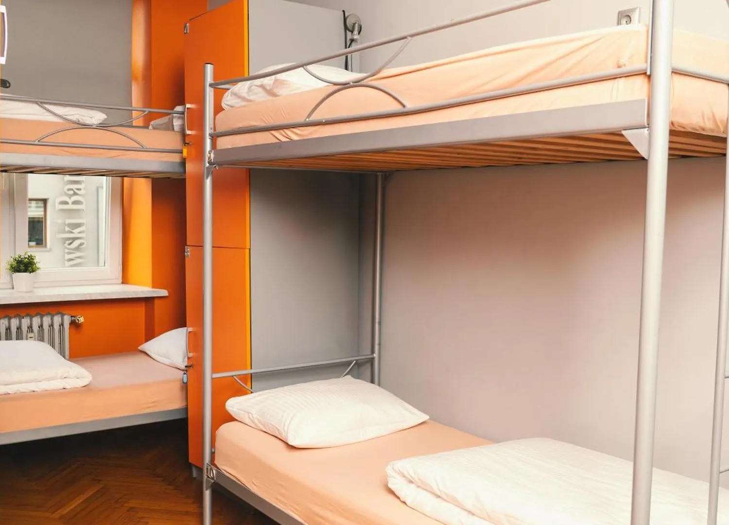 Lazemaze Hostel Krakow