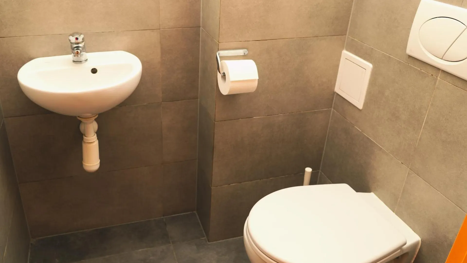 Lazemaze Hostel Krakow