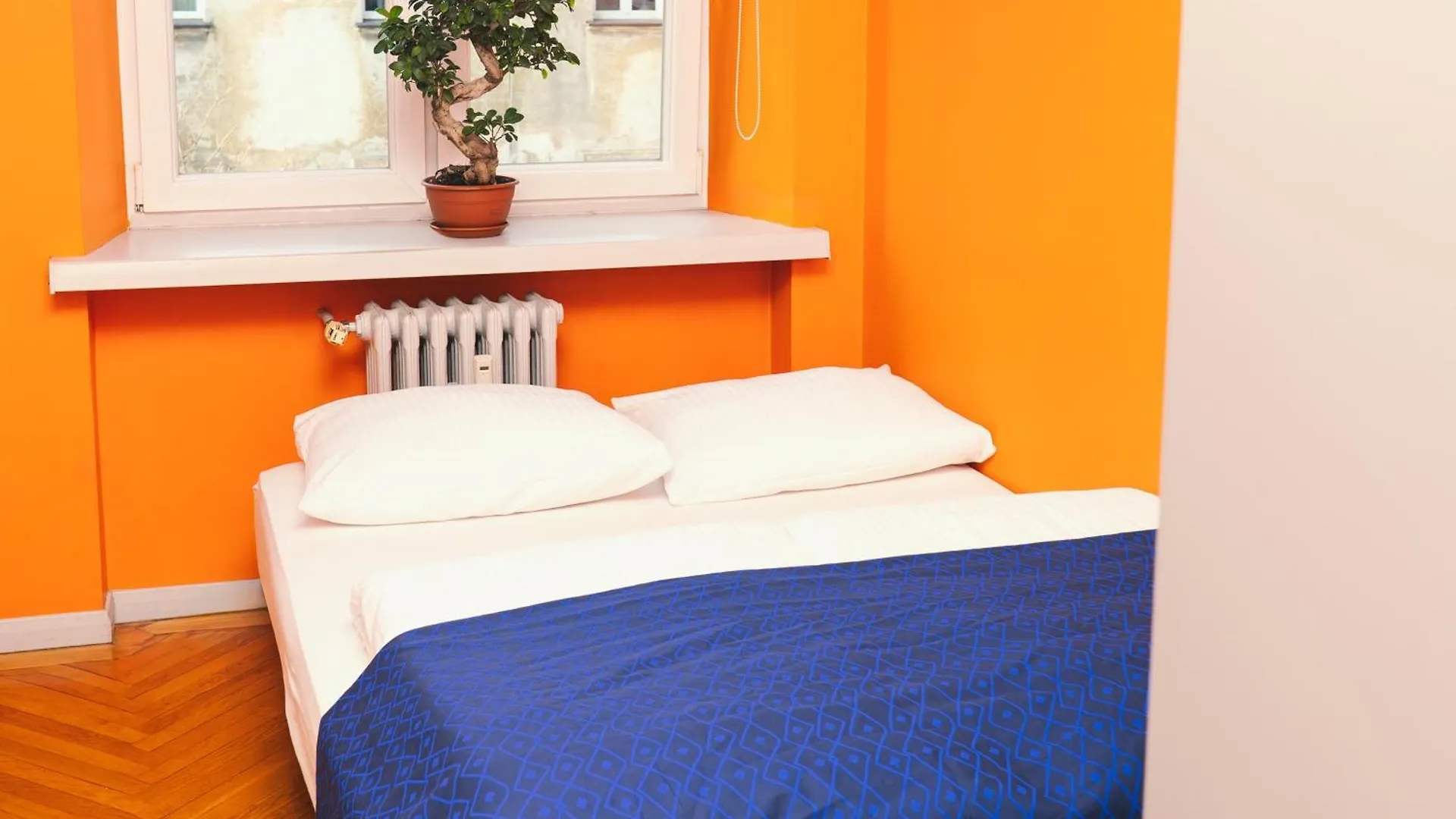 Lazemaze Hostel Krakow Poland