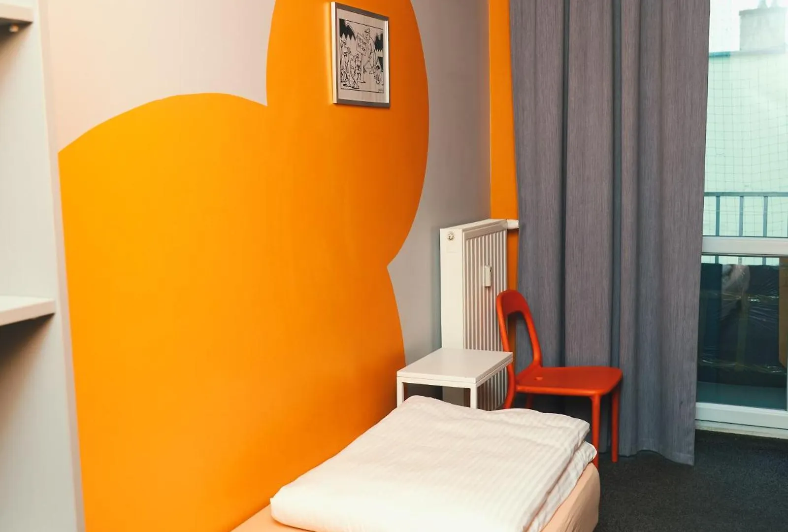 Lazemaze Hostel Krakow Poland