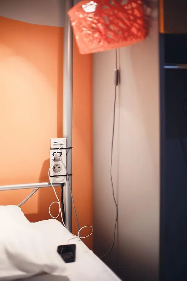 Lazemaze Hostel Krakow Poland